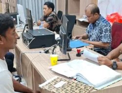 Optimalisasi Layanan Polisi 110,Polda Sulsel Terus Tingkatkan Pelayanan Publik