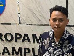 Kasus Penganiayaan Orang Tuanya Mandek, Al Fadilah Syahadi Lapor ke Propam
