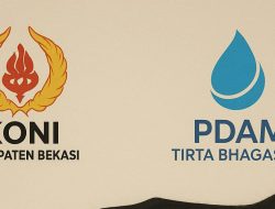 Dugaan Korupsi PDAM Tirta Bhagasasi dan KONI Kabupaten Bekasi Masih Jadi Sorotan Publik