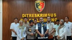 Harga Beras Stabil, Kombespol Derry: Lampung Penghasil Padi Terbaik