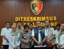Harga Beras Stabil, Kombespol Derry: Lampung Penghasil Padi Terbaik