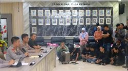 Pasca Satu Tahun Pemerintahan Prabowo–Gibran, Kapolda Sulsel: Situasi Tetap Aman dan Kondusif