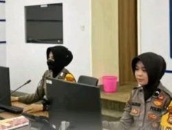 Wujud Pelayanan Cepat,Polda Sulsel Optimalkan Layanan Polisi 110