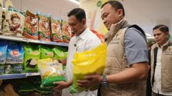 BULOG Terus Jaga Stabilisasi Harga Pangan Nasional
