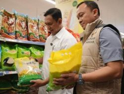 BULOG Terus Jaga Stabilisasi Harga Pangan Nasional