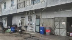 Kasus Lakalantas Ketua IWO Lampung,Polisi Periksa Roni Kurniawa