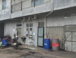 Kasus Lakalantas Ketua IWO Lampung,Polisi Periksa Roni Kurniawa