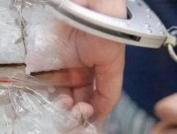 Satu Oknum Polisi dan Tiga Orang Lainnya Ditangkap Usai Diduga Konsumsi Narkoba