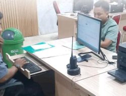 Tangani Laporan Masyarakat Secara Cepat,Polda Sulsel Optimalkan Peran SPKT