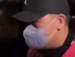 Jadi Tersangka Proyek SPAM, Eks Bupati Pesawaran Ditahan Kejati Lampung