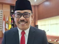 Muhtadi AT: Pelayanan Puskesmas Kota Balam Harus Profesional dan Cekatan