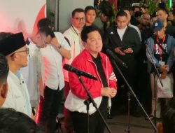 Puncak Peringatan HSP Menpora RI Beri Penghargaan Wirasena kepada Kepala Daerah