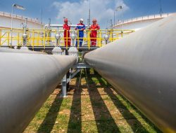 Perjalanan Kilang Balongan Sebagai Salasatu Sumber Ketahanan Energi Nasional