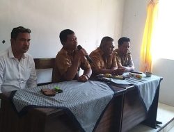 Rekonsiliasi Kades Boja Cilacap dengan Pewarta Hasilkan Keputusan Positif