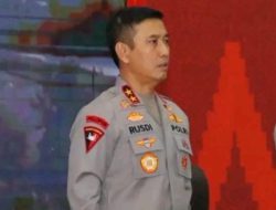 Gelar Operasional Triwulan III Tahun 2025 Polda Sulsel Dipimpin Irjen Pol Rusdi Hartono