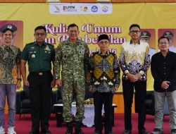 Pangdam XXI/Radin Inten Hadiri Pemusnahan BMN di Kanwil DJBC Sumbagbar