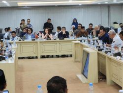 Bulog dan Komite II DPD RI Perkuat Sinergi Jaga Stabilitas Pasokan dan Harga Pangan