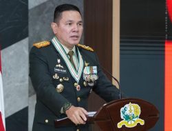 Gubernur Akmil Beri Bekal Wawasan Kebangsaan kepada Peserta Pekerja Pertamina