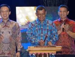 Brigjen TNI Andrian Susanto Ajak Pelaku Bisnis Sukseskan Lampung Fest Tahun 2025
