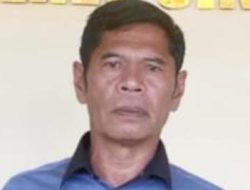 Rumor Laporannya Tidak Ditanggapi Polisi, Burhanuddin: Itu Tidak Benar