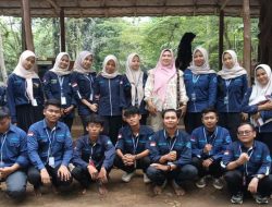 ITSNU Lampung Sukses Gelar Hakrab