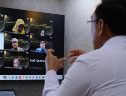 Ambil Langkah Strategis,Perum BULOG Berdayakan Ribuan Rice Milling Skala Kecil