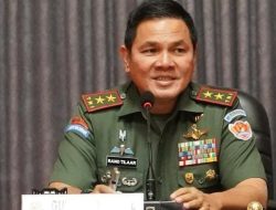 Mayjen TNI Rano Tilaar Buka Pelatihan Wawasan KBN bagi Asisten Manager Pertamina