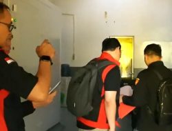 Kejati Sulsel Fokus Tangani Pengadaan Bibit Nanas Senilai 60 Miliar Rupiah