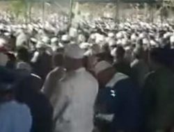 IT Jima Akbar Dai Dunia Kumpul di Kota Baru Lampung Selatan