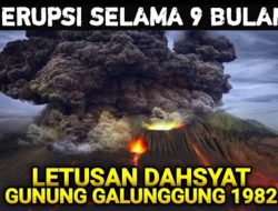 Galunggung sebagai Pusat Peradaban Purbakala, Geologis,Telaah Historis dan Mitologis
