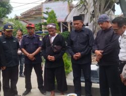 Tradisi Sedekah Bumi Desa Mekargading: Rawat Alam, Mohon Selamat dan Rasa Syukur
