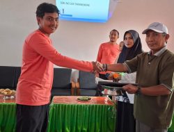 Pemilihan Ketua Komite Sekolah di SDN 235 Tarangkeke Upaya Tingkatkan Kualitas Pendidikan