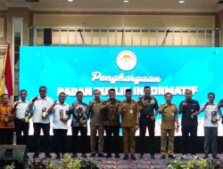 Pangdam XXI/Radin Inten: Transparansi Bukan Sekadar Wacana