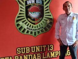 Dugaan adanya Pungutan Liar Parkir di Masjid Raya Al Bakrie Tidak Benar