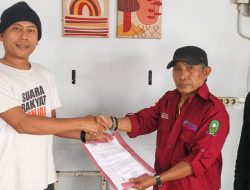 Pasca Pelantikan Pengurus, DPD SMSI Sinjai Akan Bentuk Panitia Rakerda