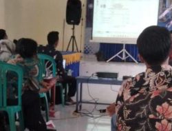 Berkedok Program Gubernur Lampung Pihak IDC Pungut Dana 2 Juta