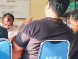 Wartawan Online di Semarang Dianiaya dan Disekap Belasan Jam