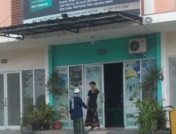 Gagal Berangkatkan Umrah,PT Sinaya Amanah Wisata Tour Digerudug Belasan Jamaah