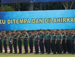 Gubernur Akmil Tegaskan Keteladanan Jenderal Sudirman