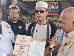 Ketum WN88 Hadiri Milad WN88 Sub Unit 01 Sektor Babelan ke-2