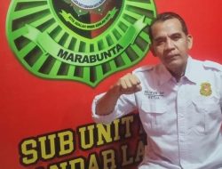 WN88 Sub Unit 13 Bandar Lampung Komitmen jaga Kamtibmas jelang Nataru