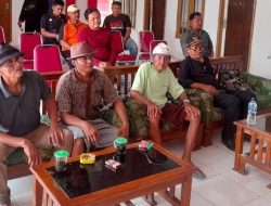 Dugaan Manipulasi Pamong dan Anggaran Desa Pagedangan, Publik Pun Bertanya