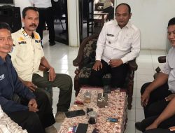 Dugaan Manipulasi Pamong Desa Pagedangan Indramayu, Ini Jawaban Kadesnya