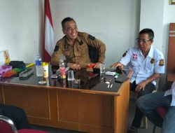 Sofyan DP Panggil Divisi Investigasi WN88 Unit 13 Lampung