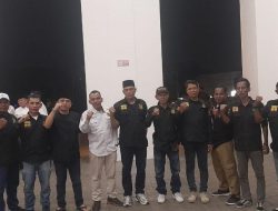 Loyalitas Tanpa Batas, WN88 Balam Jaga Kamtibmas Istighosah dan Muhasabah