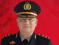 Refleksi dan Capaian Polres Sinjai di Tahun 2025