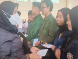 Wali Kota Bandar Lampung Salurkan Bantuan Pendidikan SMA-SMK dan Perguruan Tinggi