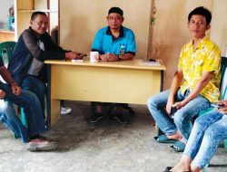 WN88 Sub Unit 13 Pesawaran Kunjungi Desa Dantar, Pj Kades Dukung Penuh Sinergi Organisasi dan Pemdes