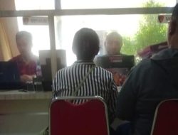 Kasus Penganiayaan Wartawan di Semarang Resmi Naik ke Penyidikan