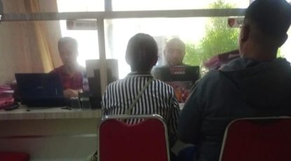 Kasus Penganiayaan Wartawan di Semarang Resmi Naik ke Penyidikan